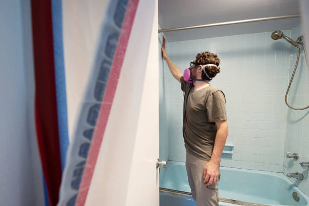 Best Commercial Mold Inspection  in Eustace, TX